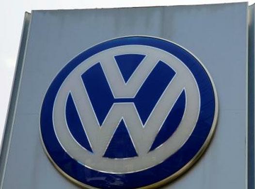 Perusahaan VW Dihujat Gegara Ini