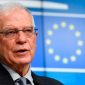 Diplomat Utama Uni Eropa Josep Borrell