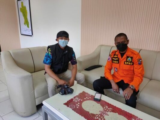 BPBD Kota Bogor Mempunyai Program Huntara Bagi Korban Bencana