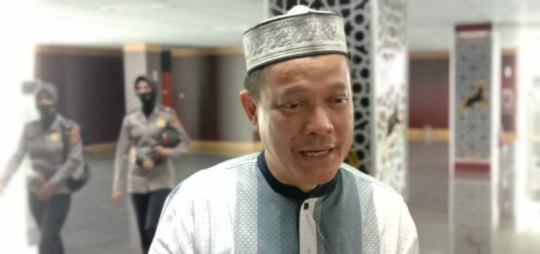 Ramadan 2021 Masih Suasana Pandemi Covid-19, MUI Kota Bogor Berlakukan Salat Tarawih 3 Shift
