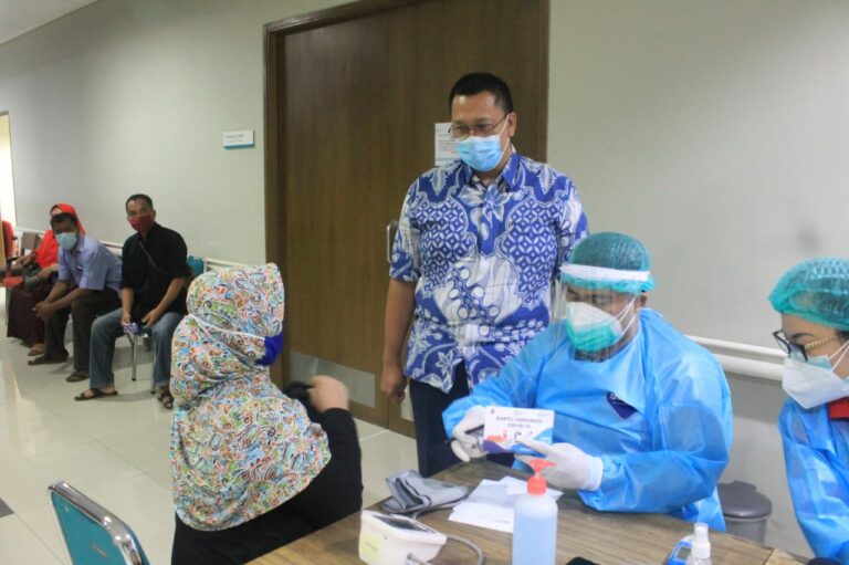 Direktur Baru, Bogor Senior Hospital Fokus Pelayanan Lansia