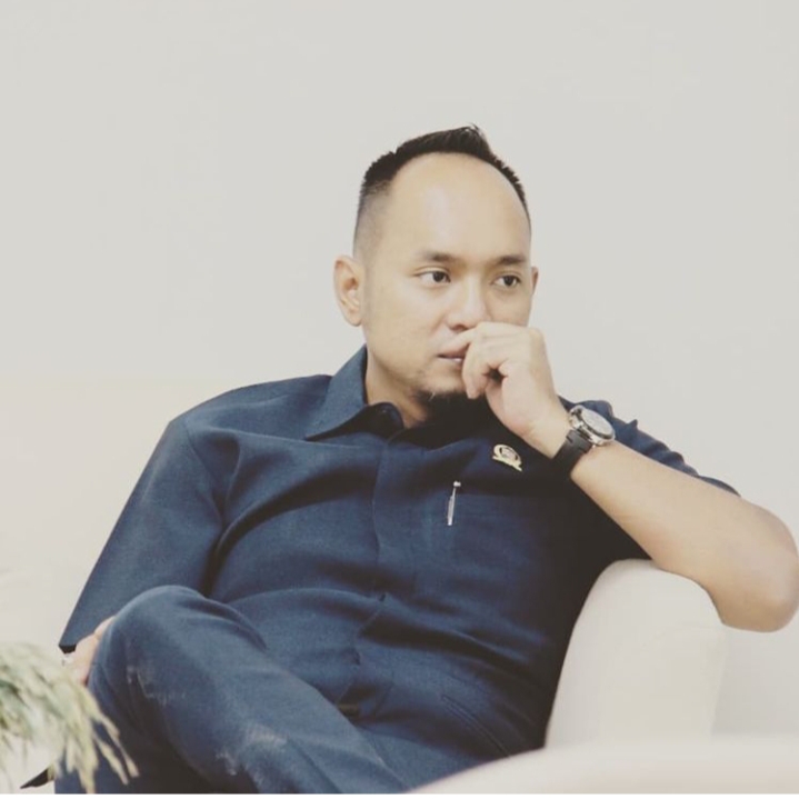 Fajari Arya Akui Banyak Hal Menarik Menjadi Anggota DPRD Kota Bogor