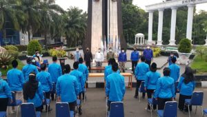 Ruang terbuka
