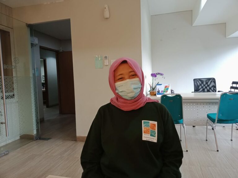 Top! Bogor Senior Hospital Jadi Tuan Rumah Bogor Parkinson’s Meeting Perdossi 2021