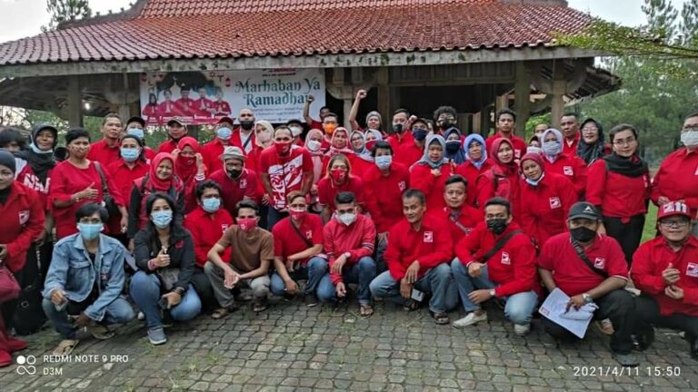 DPD Partai Solidaritas Indonesia Kota Bogor Perkuat Soliditas