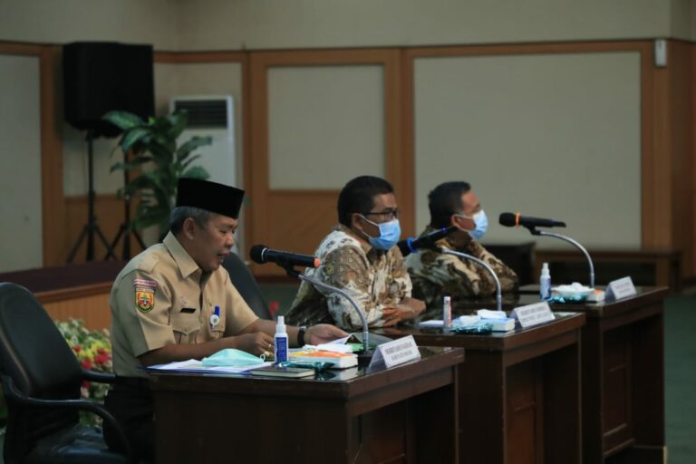 Siap Dimekarkan, Sekda Beberkan Rencana Pembentukan DOB Bogor Timur