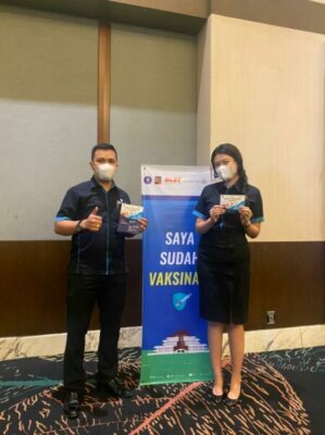 Sektor pariwisata