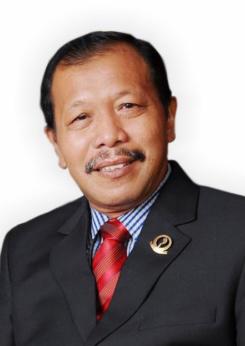 Supono Kritik Ridwan Kamil Soal Energi Terbarukan