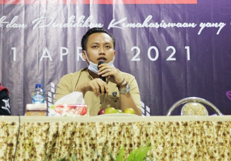 Polemik Kamus Sejarah Kemendikbud RI, Korpus DEMA PTKIN Se-Indonesia Kritik Nadiem Makarim