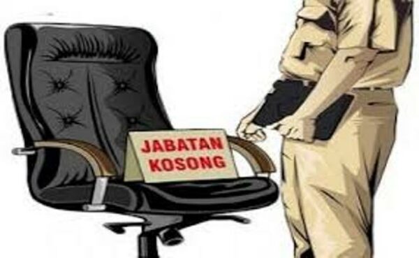 Pansel Kantungi Tiga Nama Calon Pejabat Baru di Pemkot Bogor