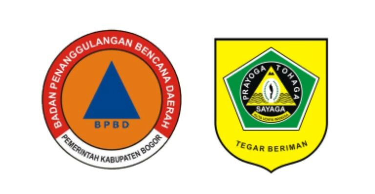 Publikasi Kinerja Triwulan I BPBD Kabupaten Bogor Tahun 2021