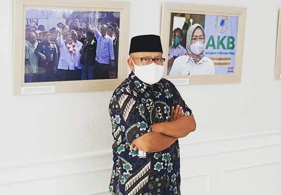 Advokat LBH Yogyakarta Ditahan, DPP Peradi Meradang