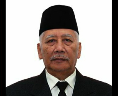 Anggota DPRD Ruhyat Nugraha, Dukung Pemekaran Bogor Timur