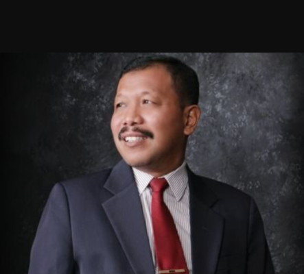 Ketua Fraksi PAN Supono, Kritik Ridwan Kamil Terkait Dana PEN
