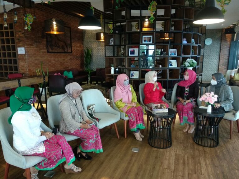Memperingati Hari Kartini, Bogor Woman Club (BWC) Perjuangkan Suara Perempuan