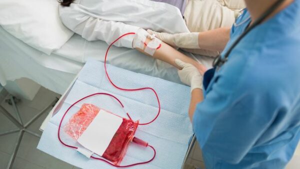 Donor Darah Dapat Membatalkan Puasa? Simak Penjelasannya