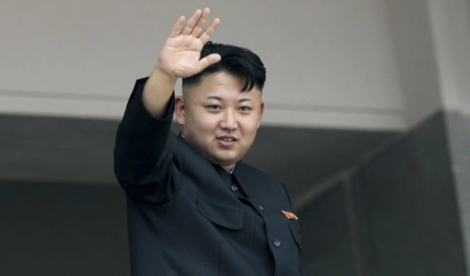 Kejam Mengeluh Kelelahan Menteri Pendidikan Korea Utara Dihukum Mati Kim Jong Un