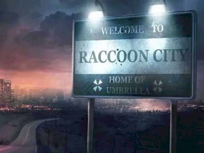 Waduh! Perilisan Film Resident Evil: Welcome to Raccoon City Diundur