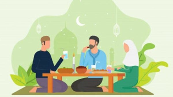 Waktu Imsak dan Buka Puasa untuk DKI Jakarta dan Sekitarnya