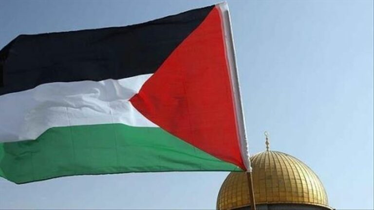 Hore! Palestina Akan Lakukan Pemilihan Legislatif Setelah 15 Tahun