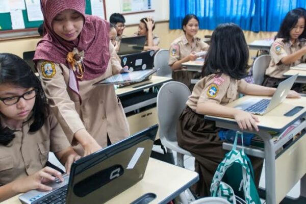 Pemkot Bogor Lakukan PTM di 73 Sekolah Pada Akhir Mei