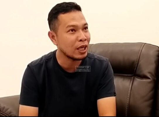 Tokoh Bogor: Lebih Dekat Dengan Dedi Mulyono, Sekretaris Umum DPD PKS Kota Bogor