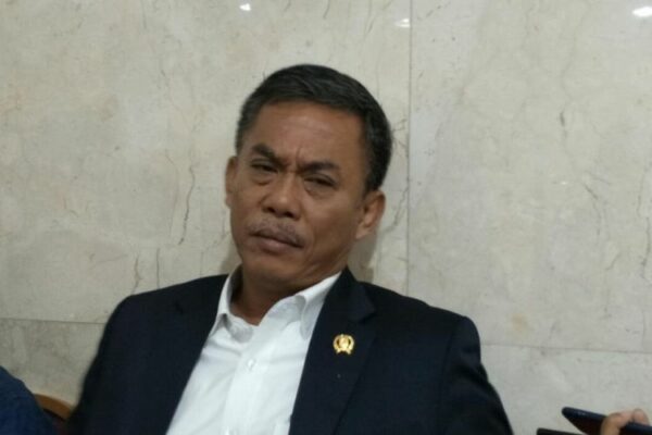 Ketua DPRD DKI Akan Membentuk Pansus Terkait 239 ASN