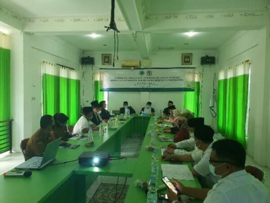 DPRD Kabupaten Purwakarta Apresiasi Pengelolaan Zakat