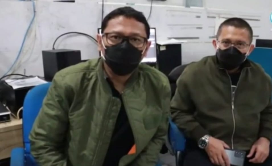 Sumber air