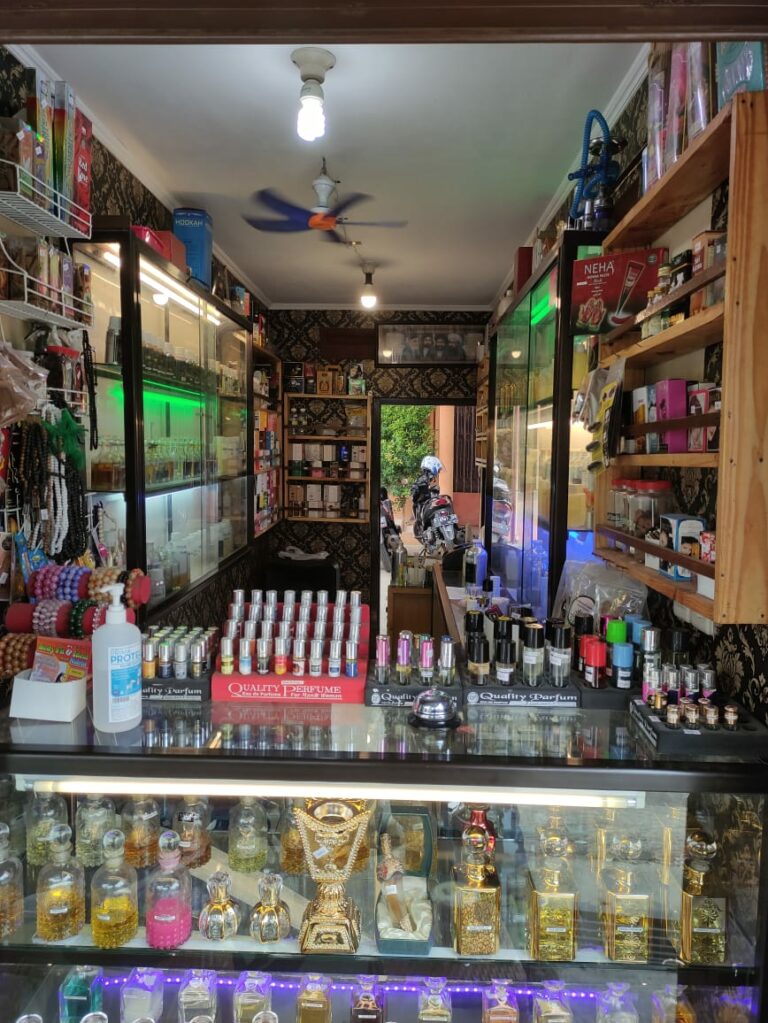 Ingin Beli Parfum Arab, Cek Store Parfum Sultan Arabian