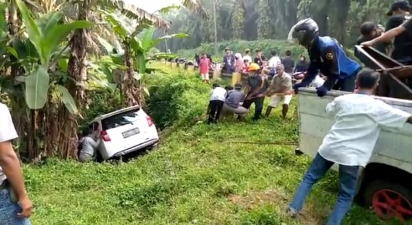 Jurang jasinga