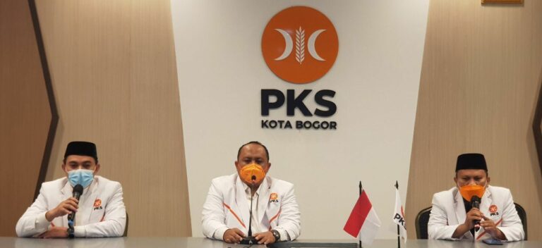Sukses Digelar, Rakerda PKS Kota Bogor Hasilkan 5 Rekomendasi