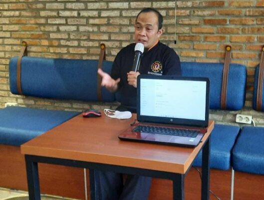 Iwan Suryawan Minta Pemprov Jabar Beri Kemudahan Masyarakat di Tiga Aplikasi Pendidikan