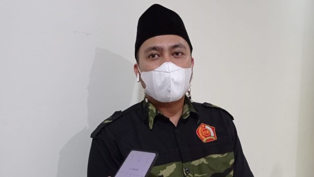 Raih Suara Terbanyak, Sapta Bela Pimpin DPD KNPI Kota Bogor Periode 2021-2024