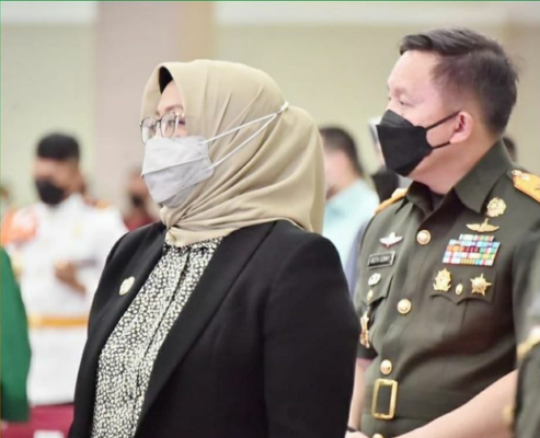 Sidang senat