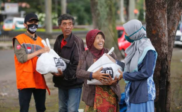 Camat Bogor Utara Mendalami Kasus Potongan Dana Bansos