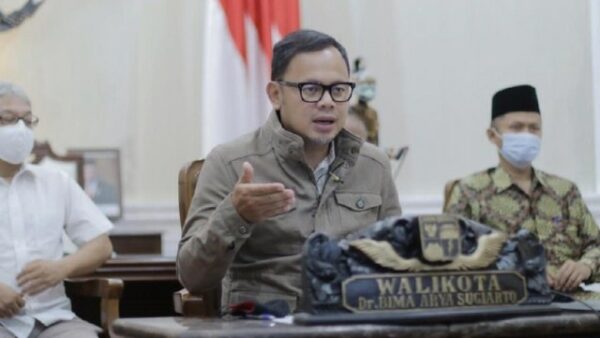 Wali Kota Bogor Bima Arya Himbau THR untuk PNS, Disumbangkan ke Masyarakat Terdampak Covid-19