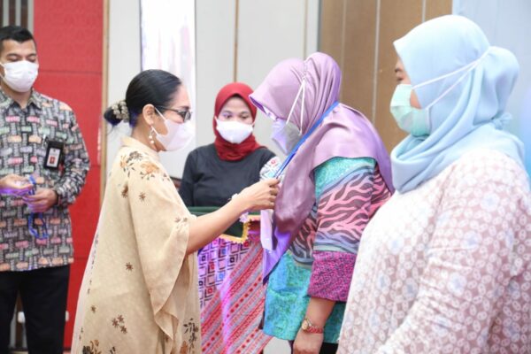 pelatihan