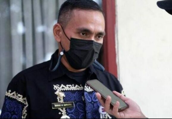 Waduh, Warga Kecamatan Bogor Utara Terpapar Radikalisme!