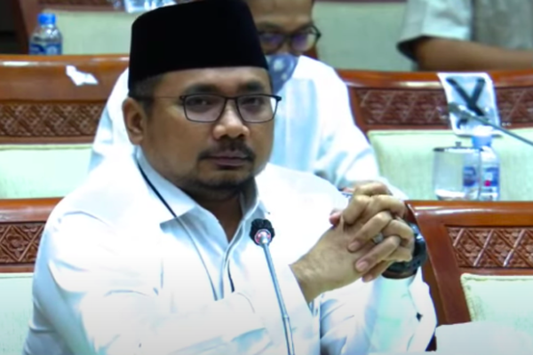 Jemaah Haji Indonesia Tahun 2021 Gabisa ke Haji, Kenapa Ya?