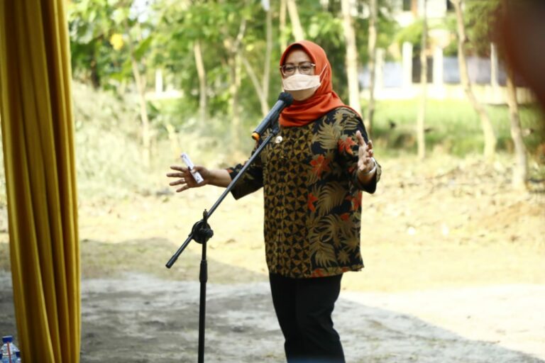 Ade Yasin Dukung Penuh Pembangunan Rumah Tahfidz, Agar Terwujudnya 1.000 Hafidz Al-Quran di Kabupaten Bogor