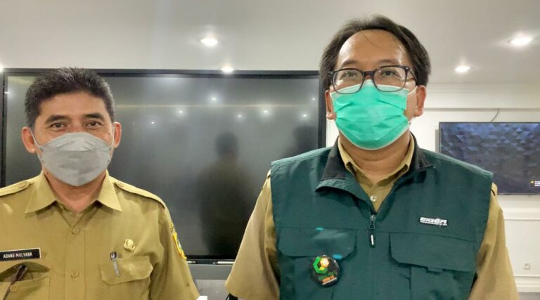 Dinkes Kabupaten Bogor: 101 Puskesmas Harus Cepat Tanggap dan Tes PCR Gratis