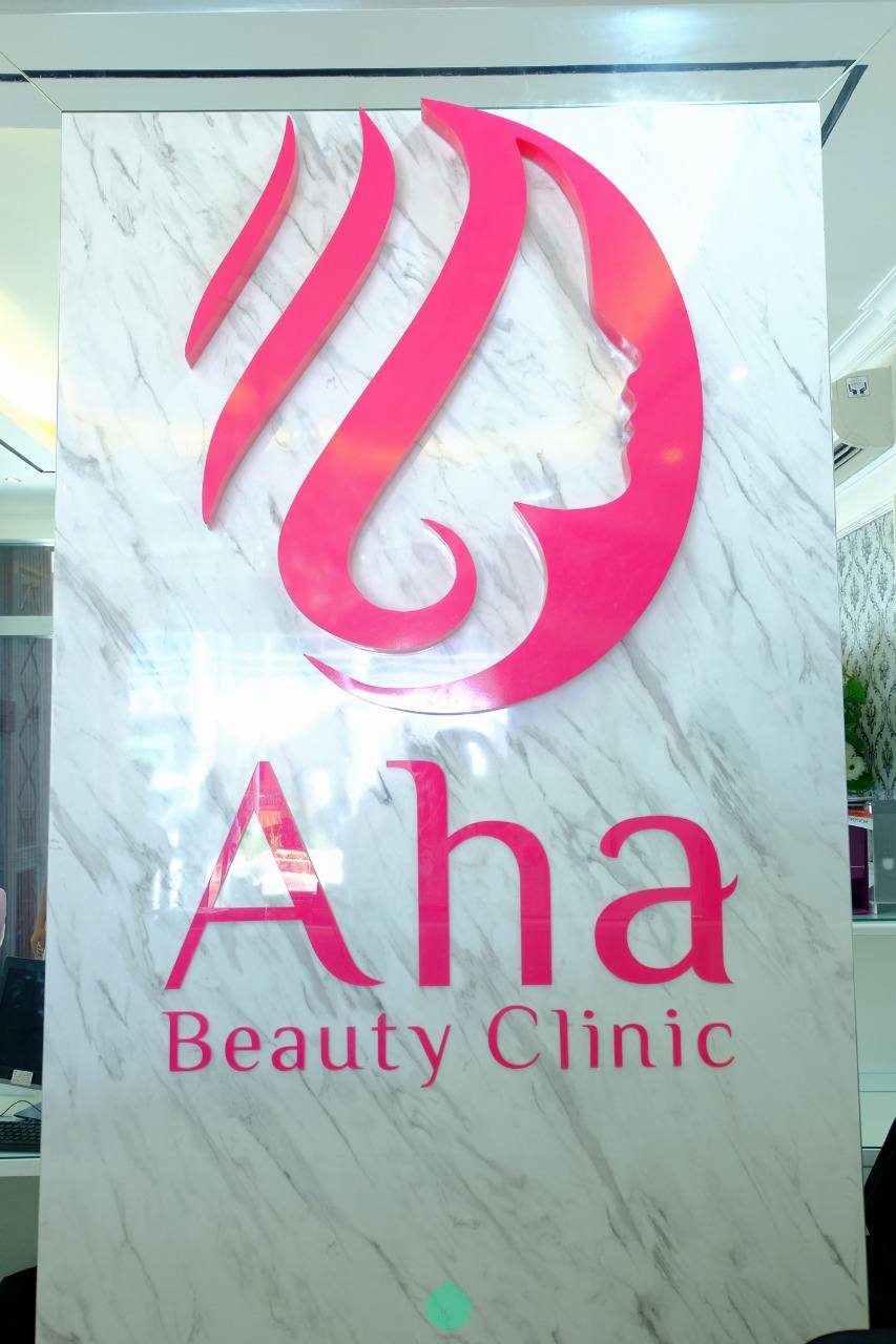 AHA Clinic