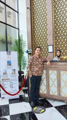 wajah baru