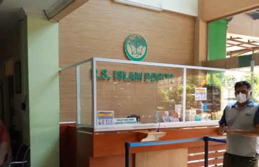 Gak Pake Lama Ngantri, yuk Booking Online di RS Islam Bogor