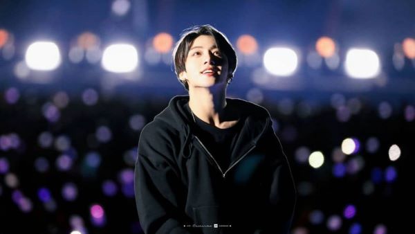 Jungkook