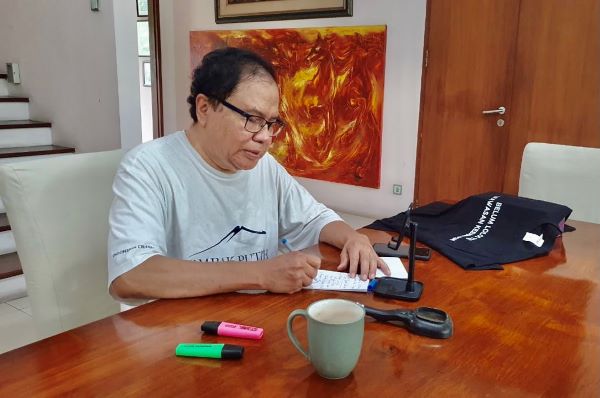 Calon Jamaah Haji Gagal Berangkat, Rizal Ramli Pelajari Laporan Keuangan Dana Haji