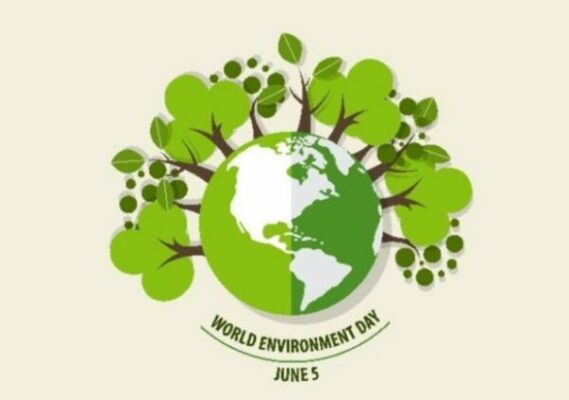 Hari Lingkungan Hidup Sedunia Diperingati Setiap Tanggal 5 Juni