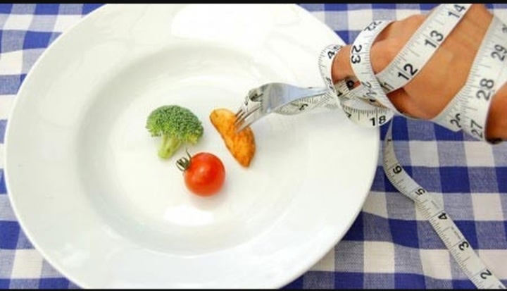 Pakar Gizi : Diet Ekstrem Bikin Langsing Berisiko Tinggi
