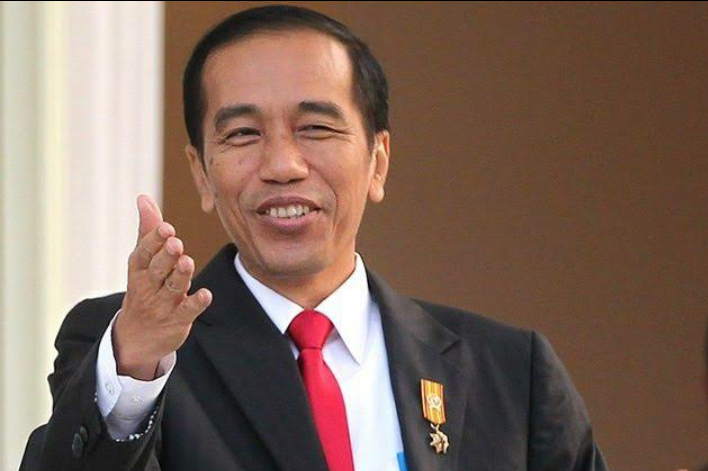Genap Berusia 60 Tahun, Presiden Jokowi Tak Pernah Rayakan Ultah